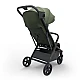 Παιδικό καρότσι Kinderkraft NUBI 3 MYSTIC GREEN