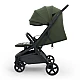 Παιδικό καρότσι Kinderkraft NUBI 3 MYSTIC GREEN