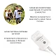 5078 Nuvita Portable MESH Inhaler