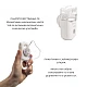 5078 Nuvita Portable MESH Inhaler