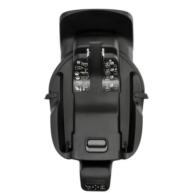 Βάση isofix του Avionaut IQ Orbit