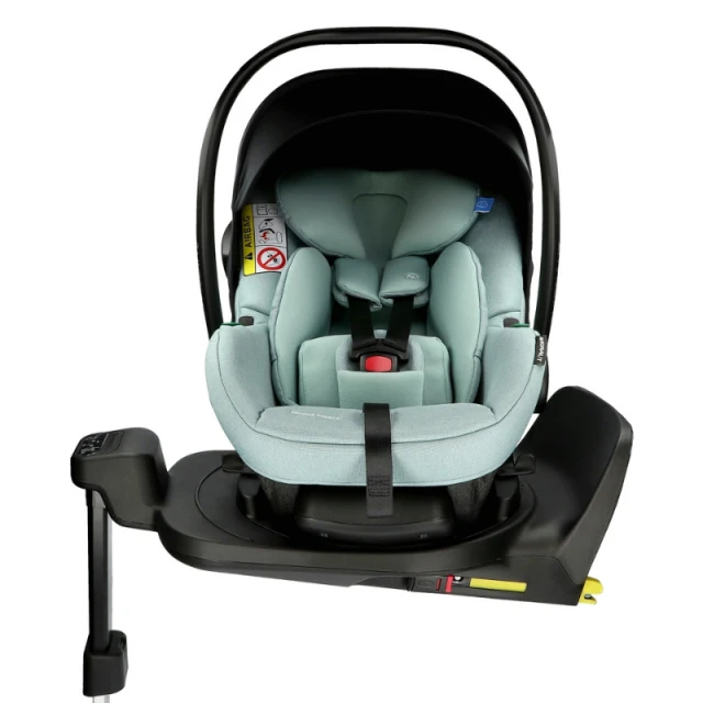 Βάση isofix του Avionaut IQ Orbit