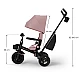 Kinderkraft AVEO 2 Plus τρίκυκλο PINK