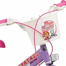 Παιδικό ποδήλατο Toimsa 16" Paw Patrol Girl 1680