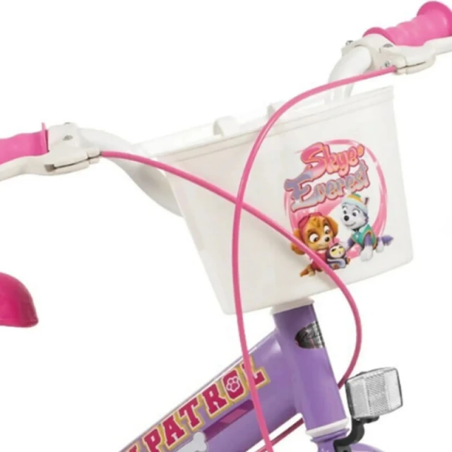 Παιδικό ποδήλατο Toimsa 16" Paw Patrol Girl 1680