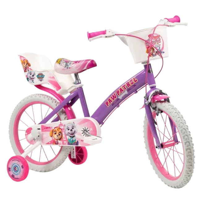 Παιδικό ποδήλατο Toimsa 16" Paw Patrol Girl 1680