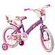 Παιδικό ποδήλατο Toimsa 16" Paw Patrol Girl 1680