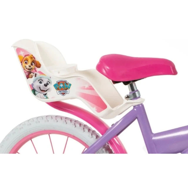Παιδικό ποδήλατο Toimsa 16" Paw Patrol Girl 1680