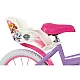 Παιδικό ποδήλατο Toimsa 16" Paw Patrol Girl 1680