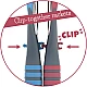 Κιτ μπάλες τουρσί Chillafish Pickli CPPP01BBL
