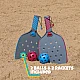 Κιτ μπάλες τουρσί Chillafish Pickli CPPP01BBL