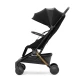 Καρότσι KinderKraft PILOT 2 MIDNIGHT BLACK