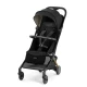 Καρότσι KinderKraft PILOT 2 MIDNIGHT BLACK