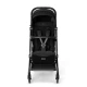 Καρότσι KinderKraft PILOT 2 MIDNIGHT BLACK