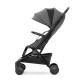 KinderKraft PILOT 2 καροτσάκι PLATINUM GRAY