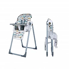 Cosatto CT5975 PIP 0+ BEEP BEEP καρεκλάκι φαγητού
