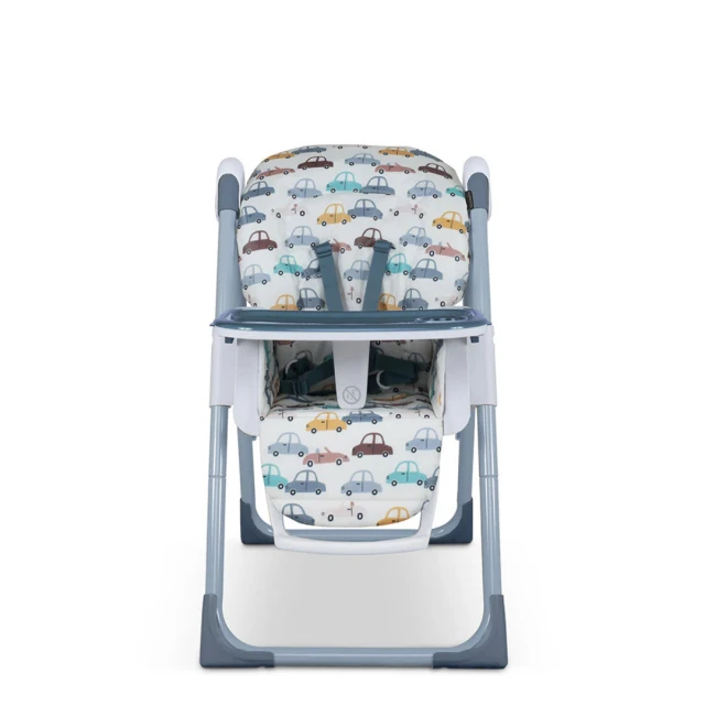 Cosatto CT5975 PIP 0+ BEEP BEEP καρεκλάκι φαγητού