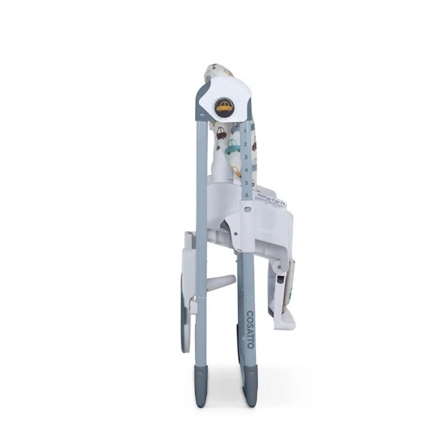 Cosatto CT5975 PIP 0+ BEEP BEEP καρεκλάκι φαγητού