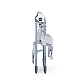 Cosatto CT5975 PIP 0+ BEEP BEEP καρεκλάκι φαγητού