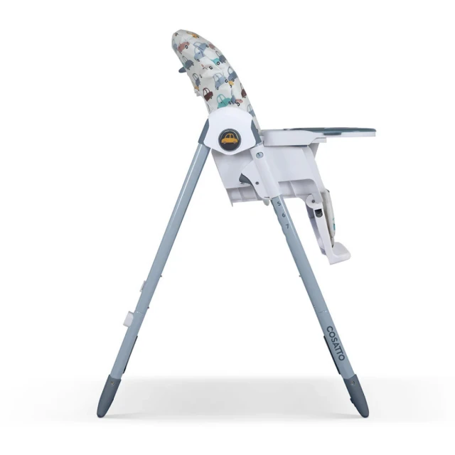 Cosatto CT5975 PIP 0+ BEEP BEEP καρεκλάκι φαγητού