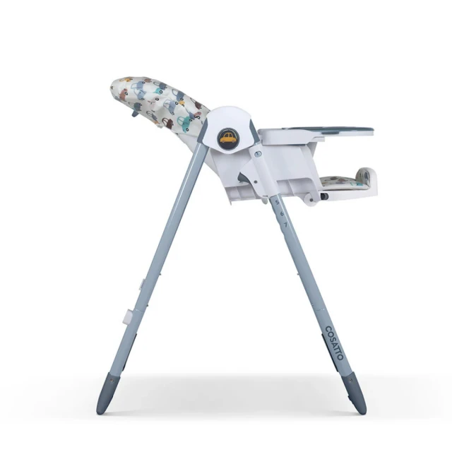 Cosatto CT5975 PIP 0+ BEEP BEEP καρεκλάκι φαγητού