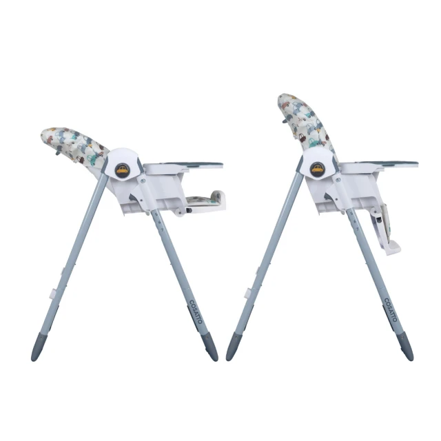 Cosatto CT5975 PIP 0+ BEEP BEEP καρεκλάκι φαγητού