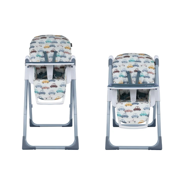 Cosatto CT5975 PIP 0+ BEEP BEEP καρεκλάκι φαγητού
