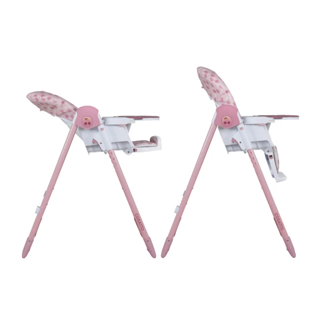 Cosatto CT5977 PIP 0+ CHERRY PIE καρεκλάκι φαγητού