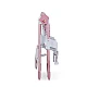 Cosatto CT5977 PIP 0+ CHERRY PIE καρεκλάκι φαγητού