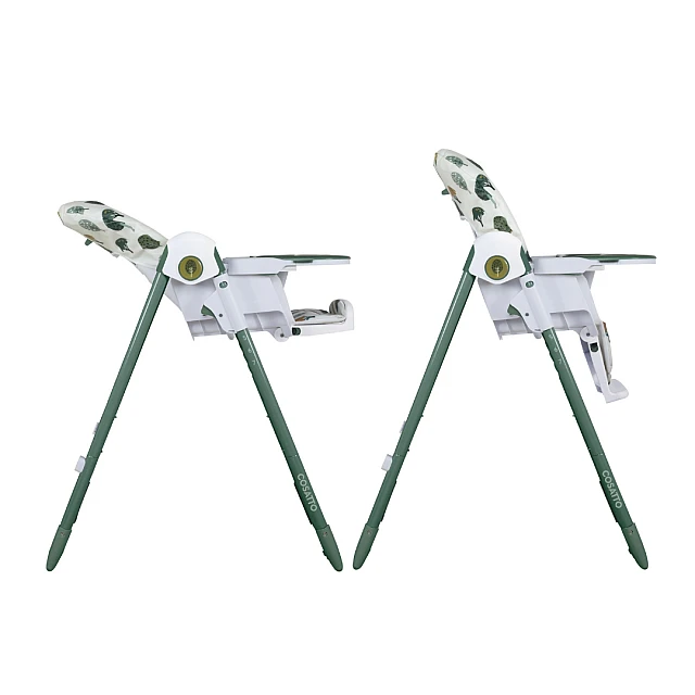 Cosatto CT5974 PIP 0+ FARAWAY καρεκλάκι φαγητού