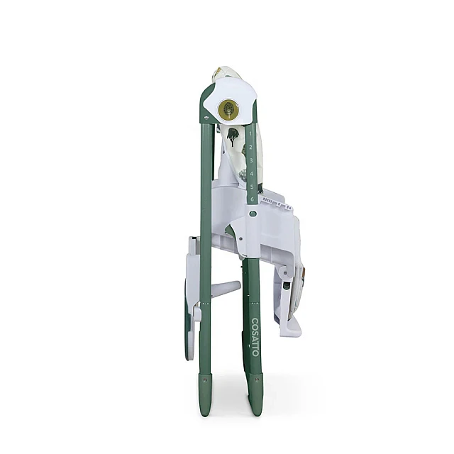Cosatto CT5974 PIP 0+ FARAWAY καρεκλάκι φαγητού