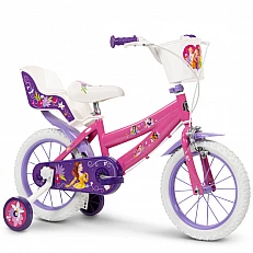 Παιδικό Ποδήλατο Huffy 12" Princess 22494W