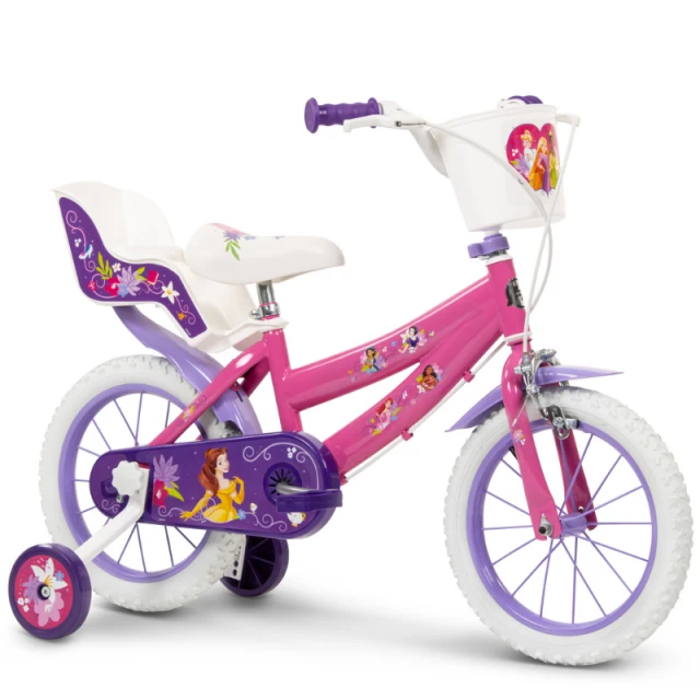 Παιδικό Ποδήλατο Huffy 12" Princess 22494W
