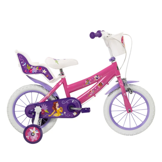 Παιδικό Ποδήλατο Huffy 12" Princess 22494W