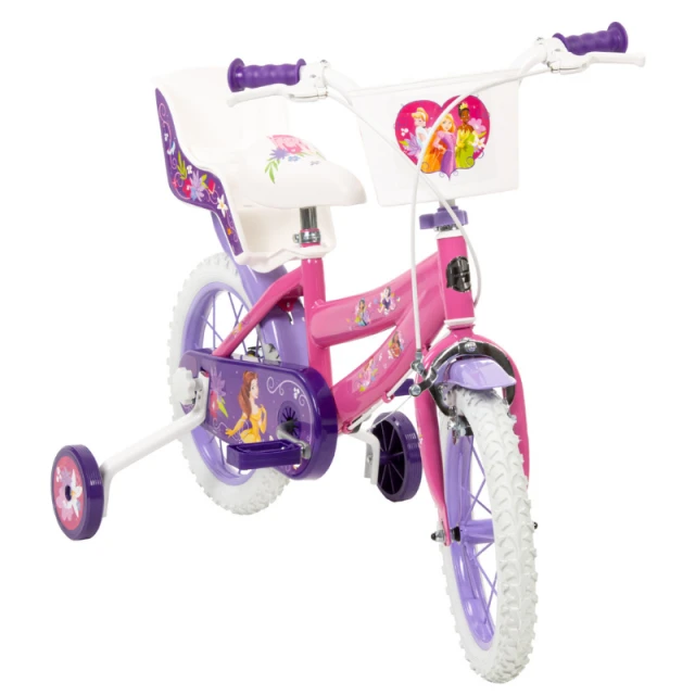 Παιδικό Ποδήλατο Huffy 12" Princess 22494W