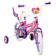 Παιδικό Ποδήλατο Huffy 12" Princess 22494W