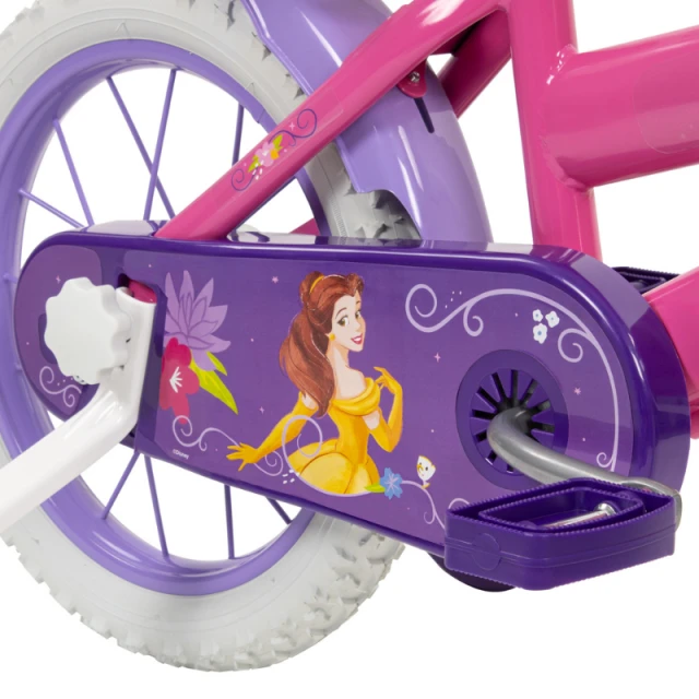 Παιδικό Ποδήλατο Huffy 12" Princess 22494W
