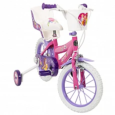 Παιδικό Ποδήλατο Huffy 12" Princess 22494W