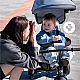 Τρίκυκλο KinderKraft FREEWAY 2 ΡΟΖ
