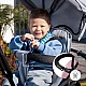 Τρίκυκλο KinderKraft FREEWAY 2 ΓΚΡΙ