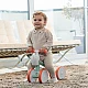 Chillafish Quadi Racer CPQR01BRE Ride on Toy BREEZE