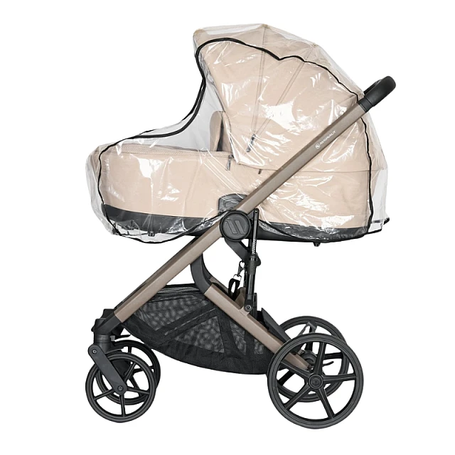 Καρότσι μωρού Avionaut SIRIUS 2in1 Grey.01
