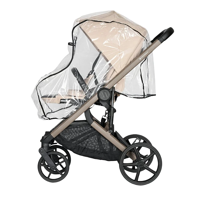 Καρότσι μωρού Avionaut SIRIUS 2in1 Grey.01