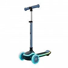 σκούτερ Kinderkraft RAKET UP ΜΠΛΕ