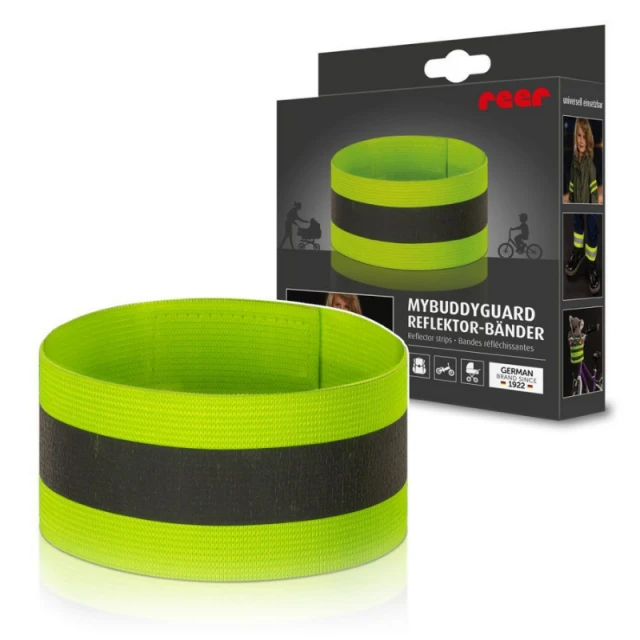 53185 Reer MyBuddyGuard Ανακλαστικές ταινίες