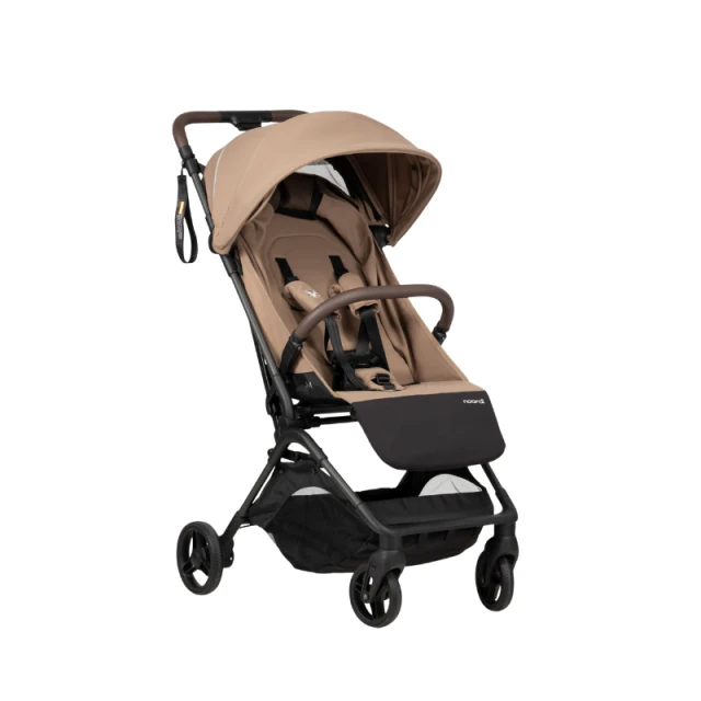 Καρότσι Noordi SIA carbon 5,9 κιλών 600 Sand Beige
