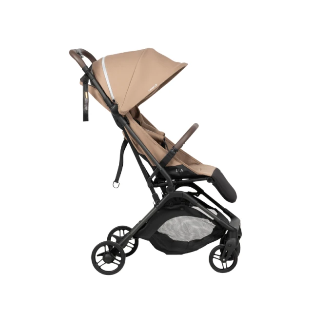 Καρότσι Noordi SIA carbon 5,9 κιλών 600 Sand Beige