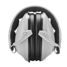 53271 Reer SilentGuard Kids αντίφωνο γκρι