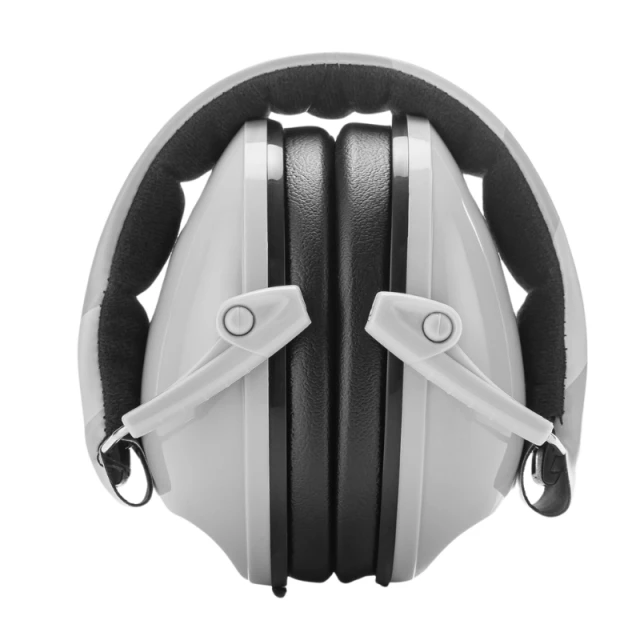 53271 Reer SilentGuard Kids αντίφωνο γκρι
