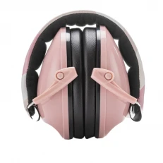 53304 Reer SilentGuard Kids αντίφωνο ροζ